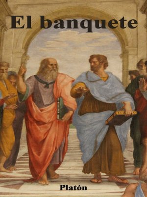 cover image of El banquete